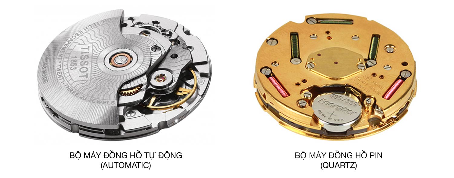 Tại Sao Đồng Hồ Cơ Là Tuyệt Tác Đỉnh Cao Của Cơ Khí Chính Xác? 7 Automatic Quartz1