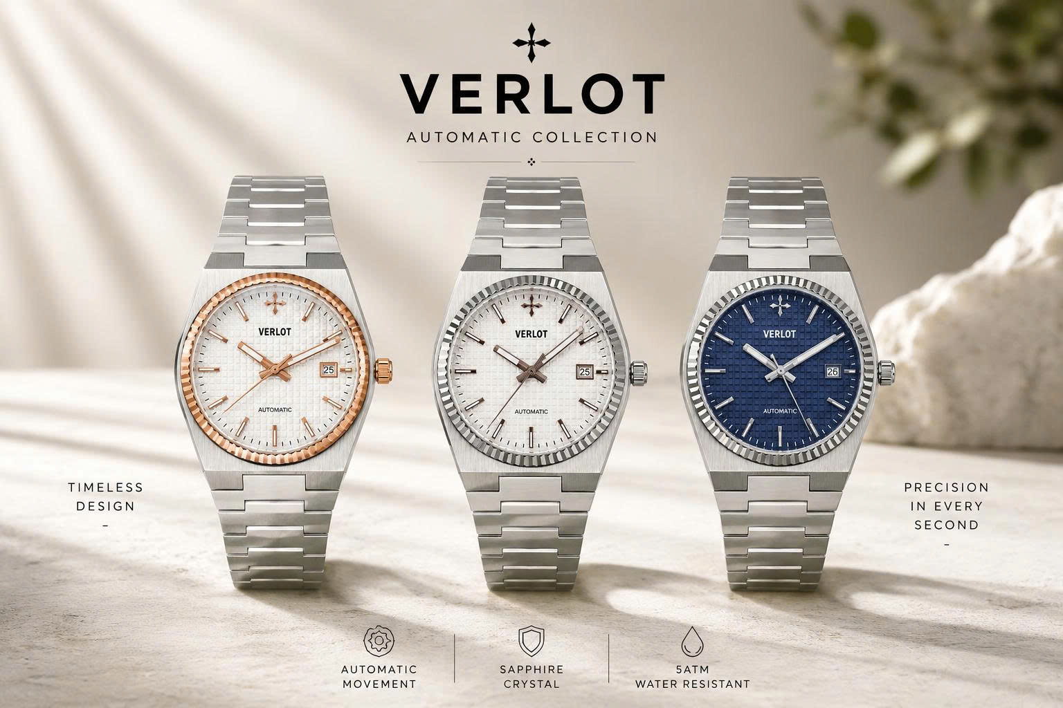 V collection